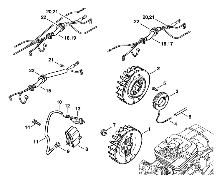 Ignition system