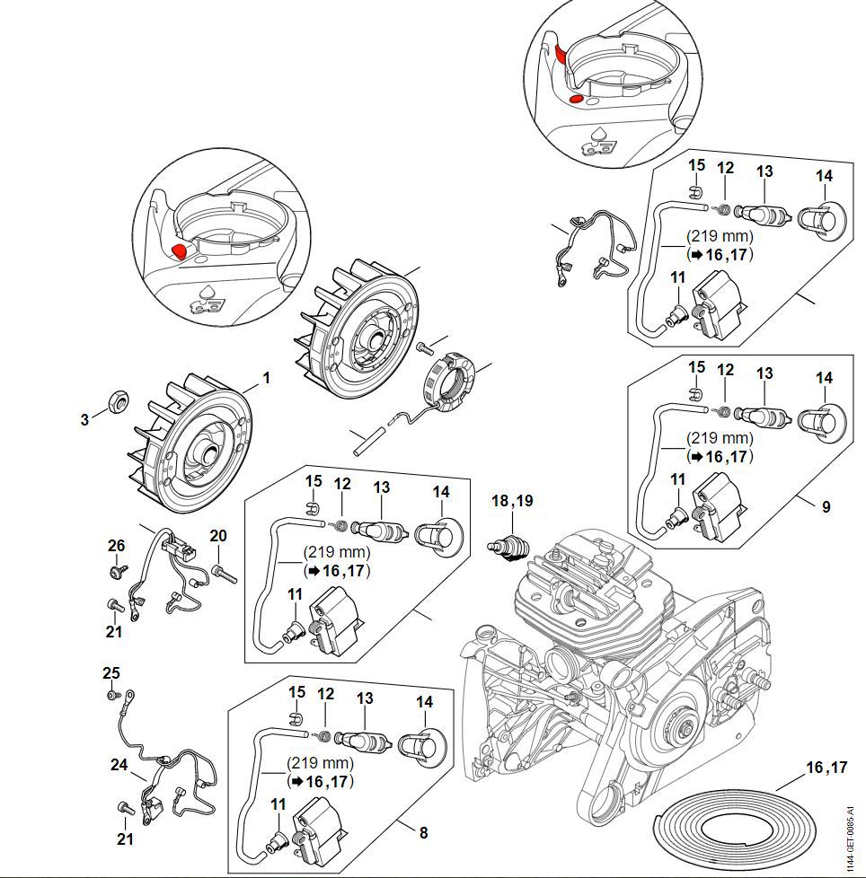 Ignition System