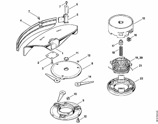 N-Cutting tools