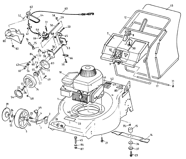 Main Assy