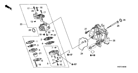 CARBURETTOR