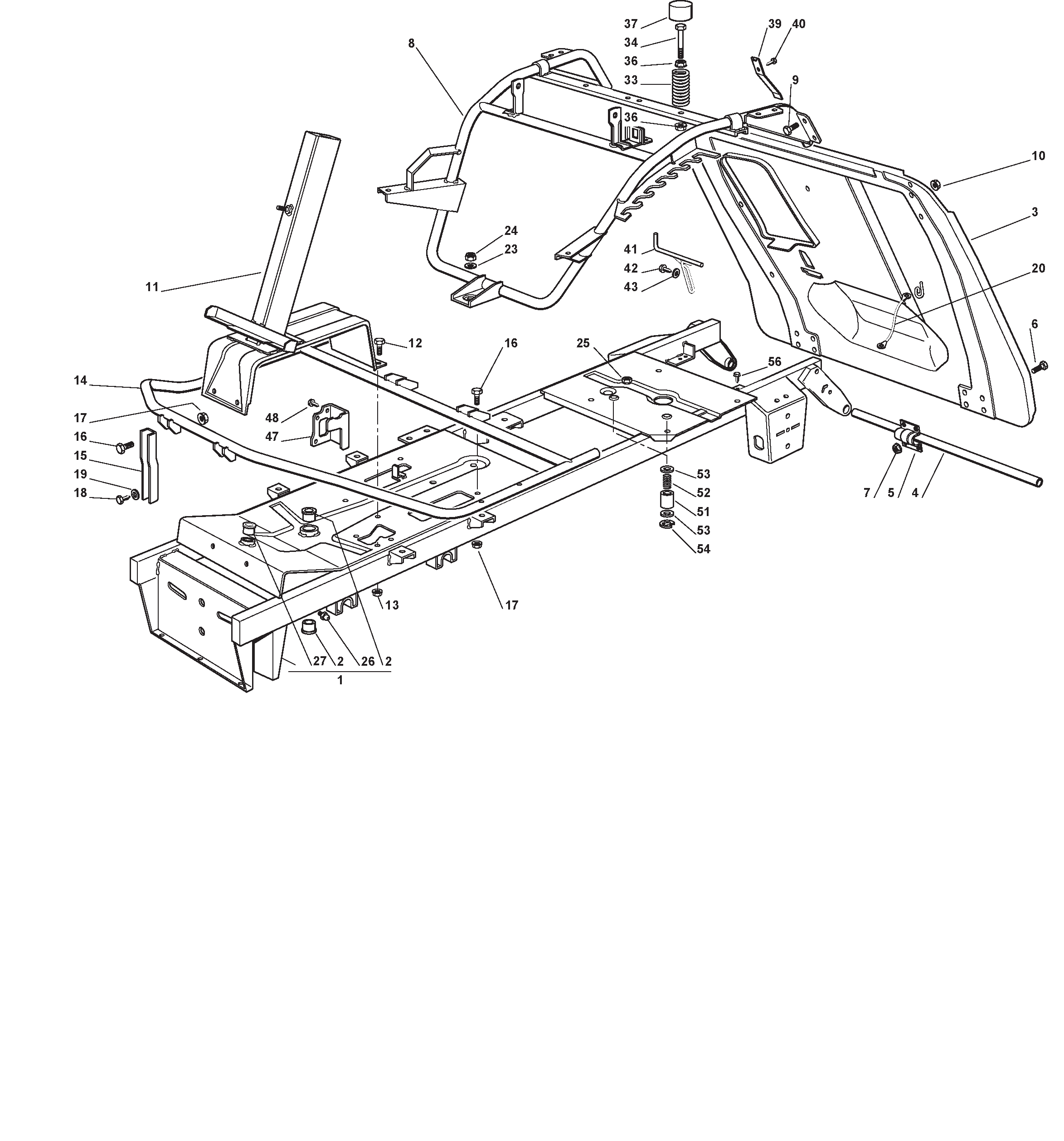 Chassis