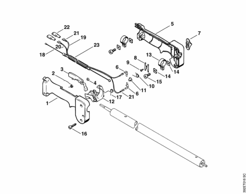 L-Handle