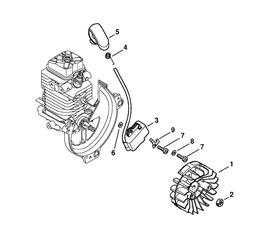 Ignition system