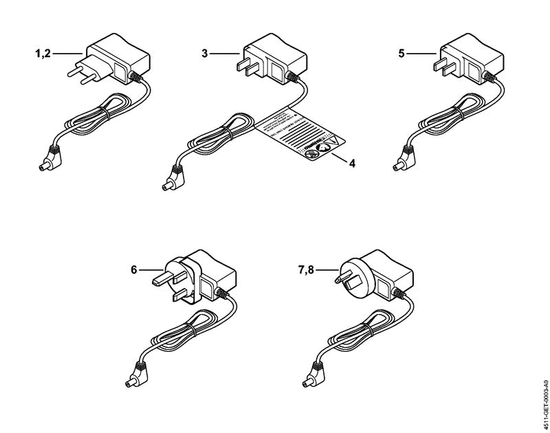 C CHARGING CABLE UK