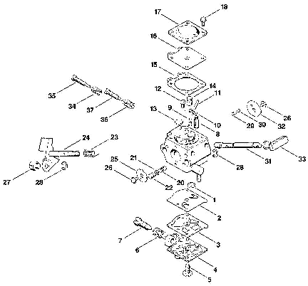 E-Carburetor
