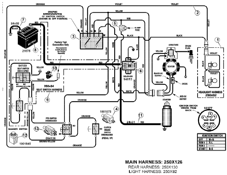 Electrical System