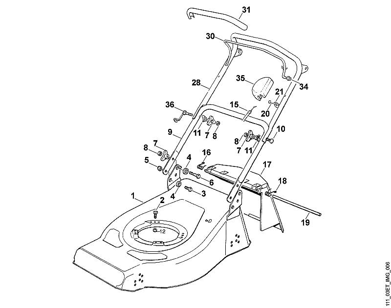 A-HANDLE