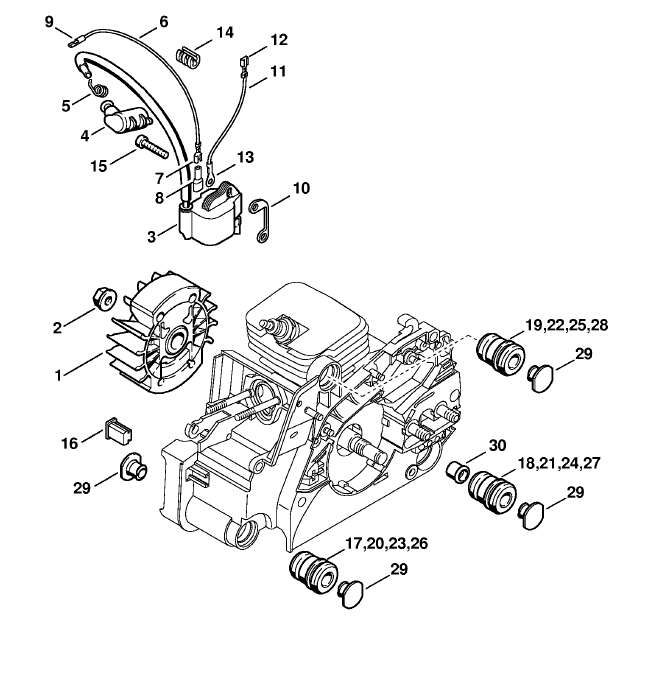Ignition System