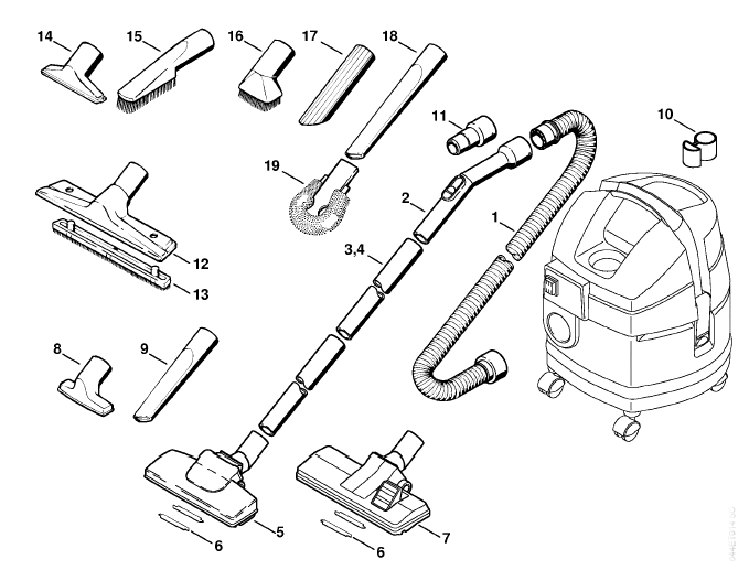 Tools