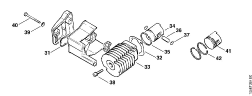 B_-Cylinder
