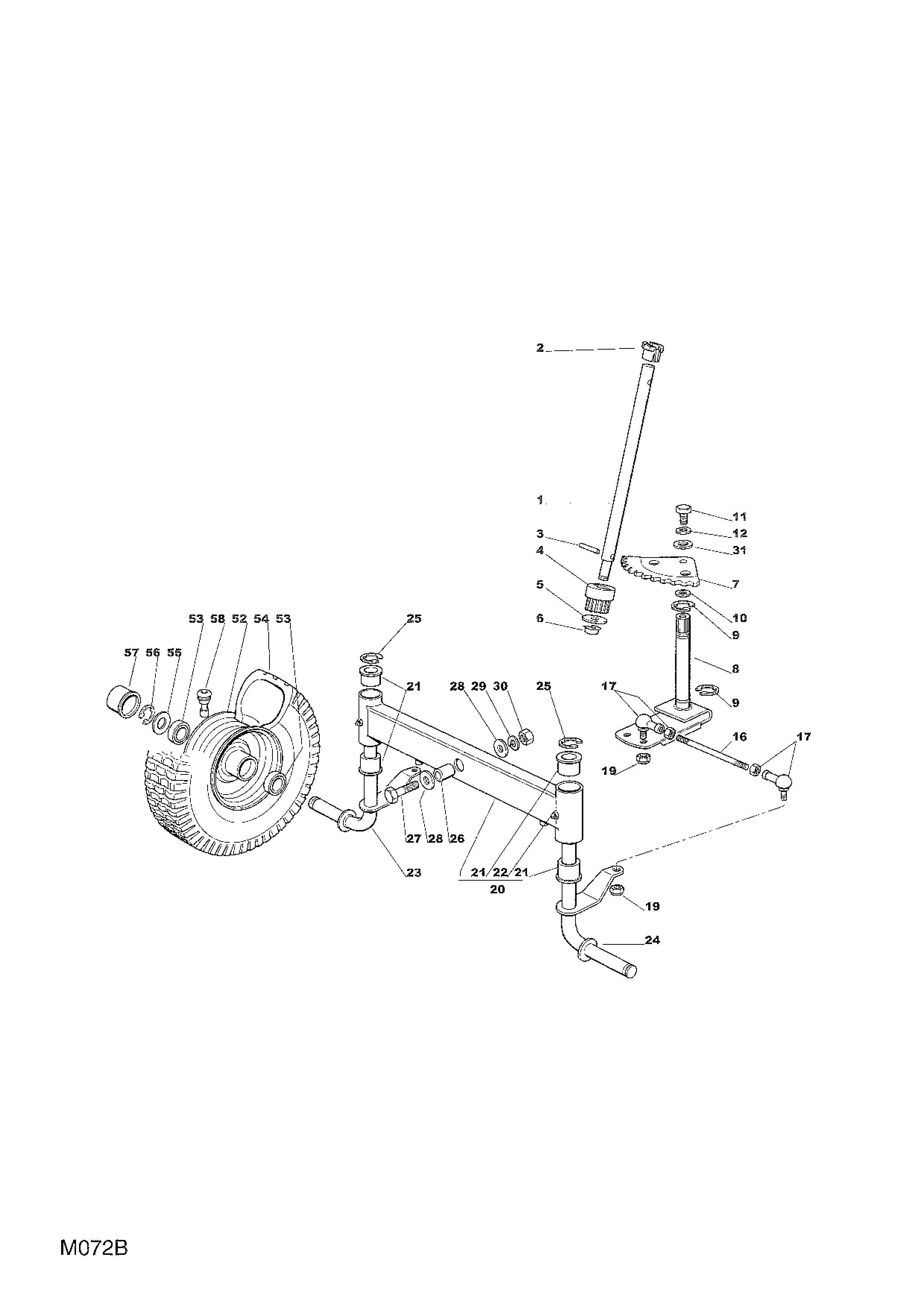 Steering