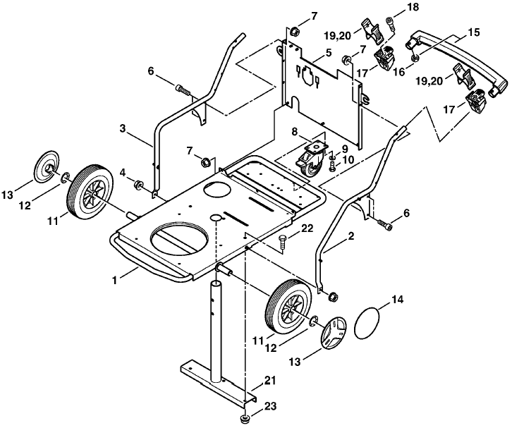 Chassis