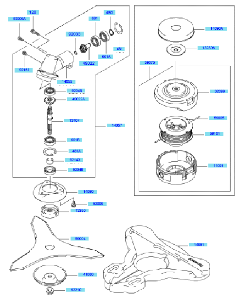 Case/ Cutter