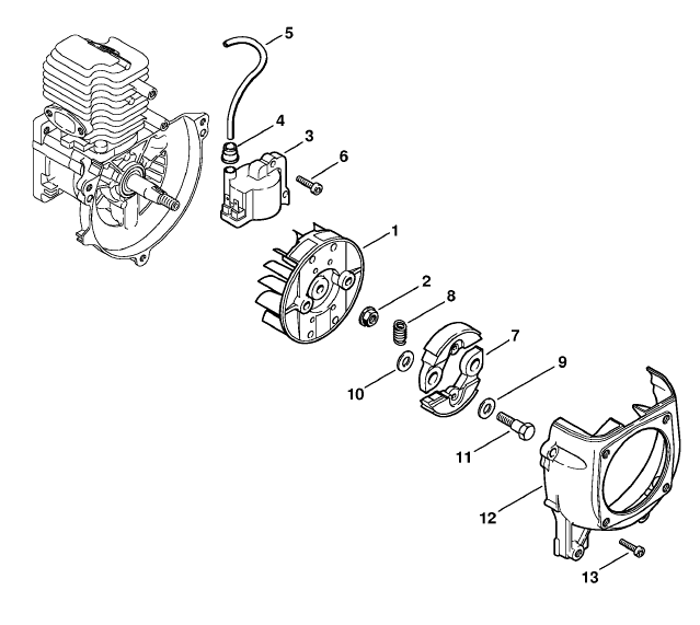 Ignition system