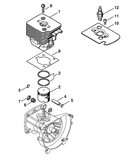 Cylinder