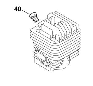 A_-Engine housing