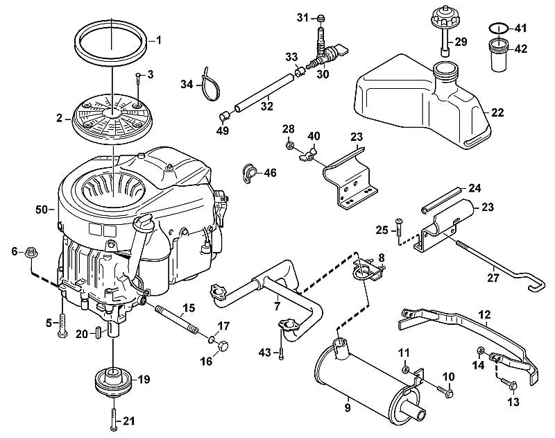 L - Engine