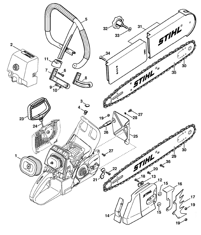 Rescue Saw USA