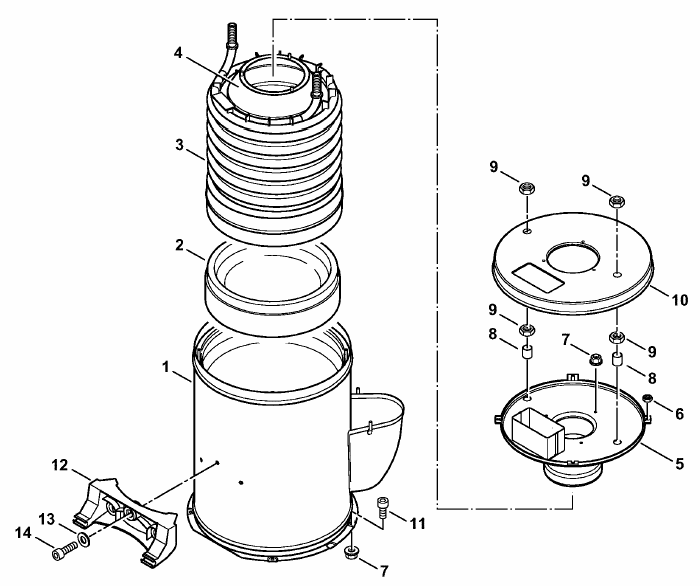 Heat Exchanger