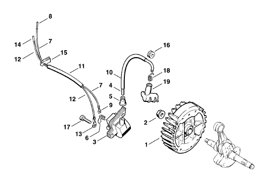Ignition system