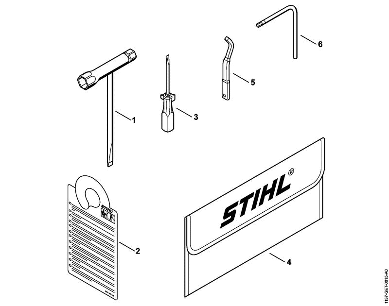 MS193T-L-TOOLS