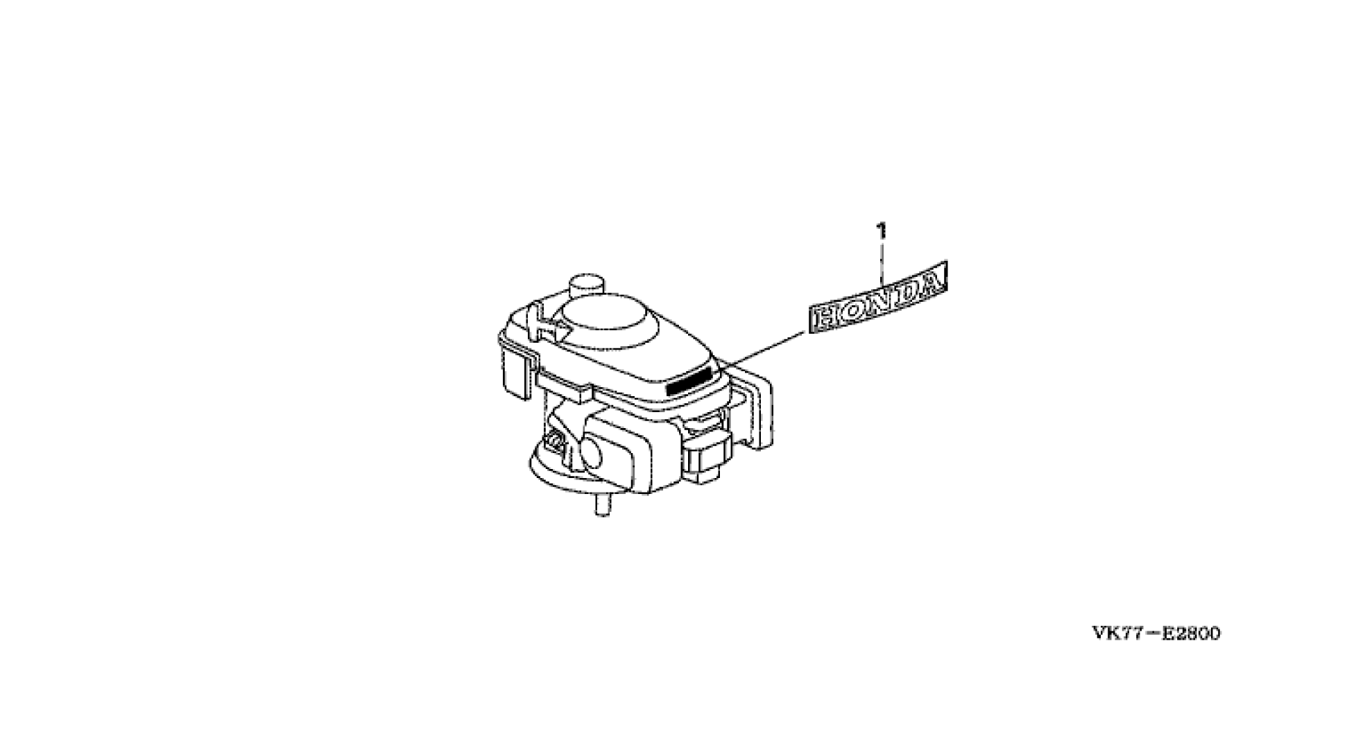 LABEL DECAL