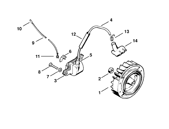 Ignition System