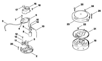 J_-Ignition system