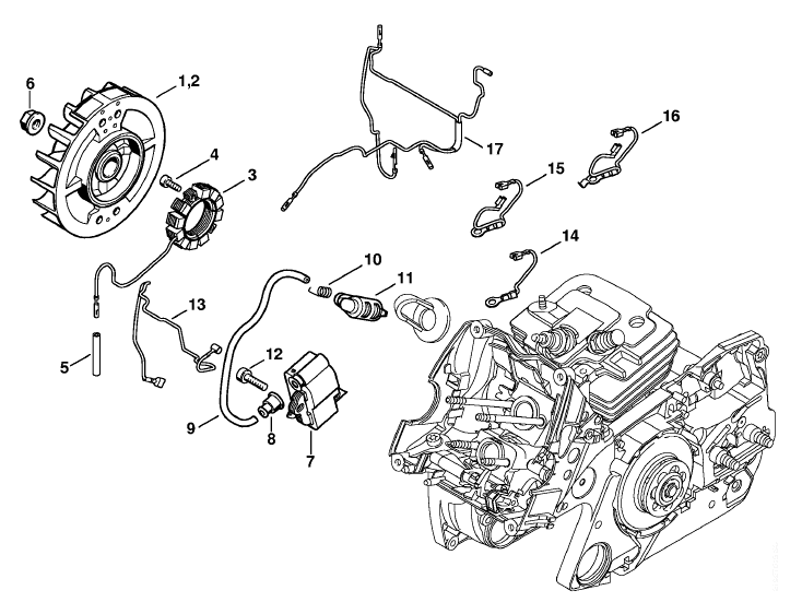 Ignition System
