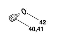 E_-Spray gun