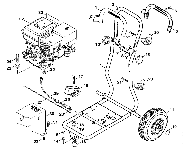 Chassis