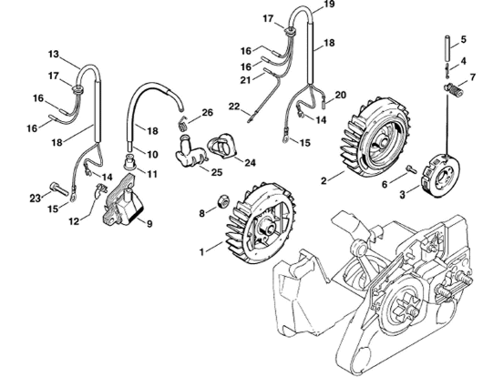 Ignition System