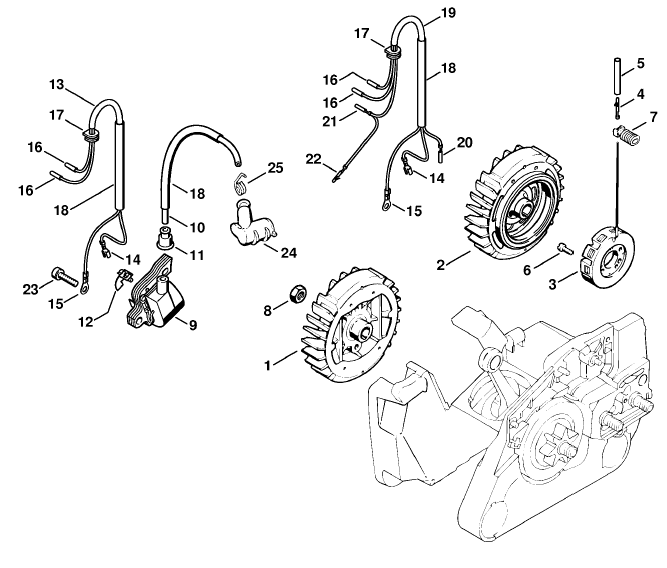 Ignition System