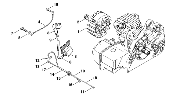Ignition system