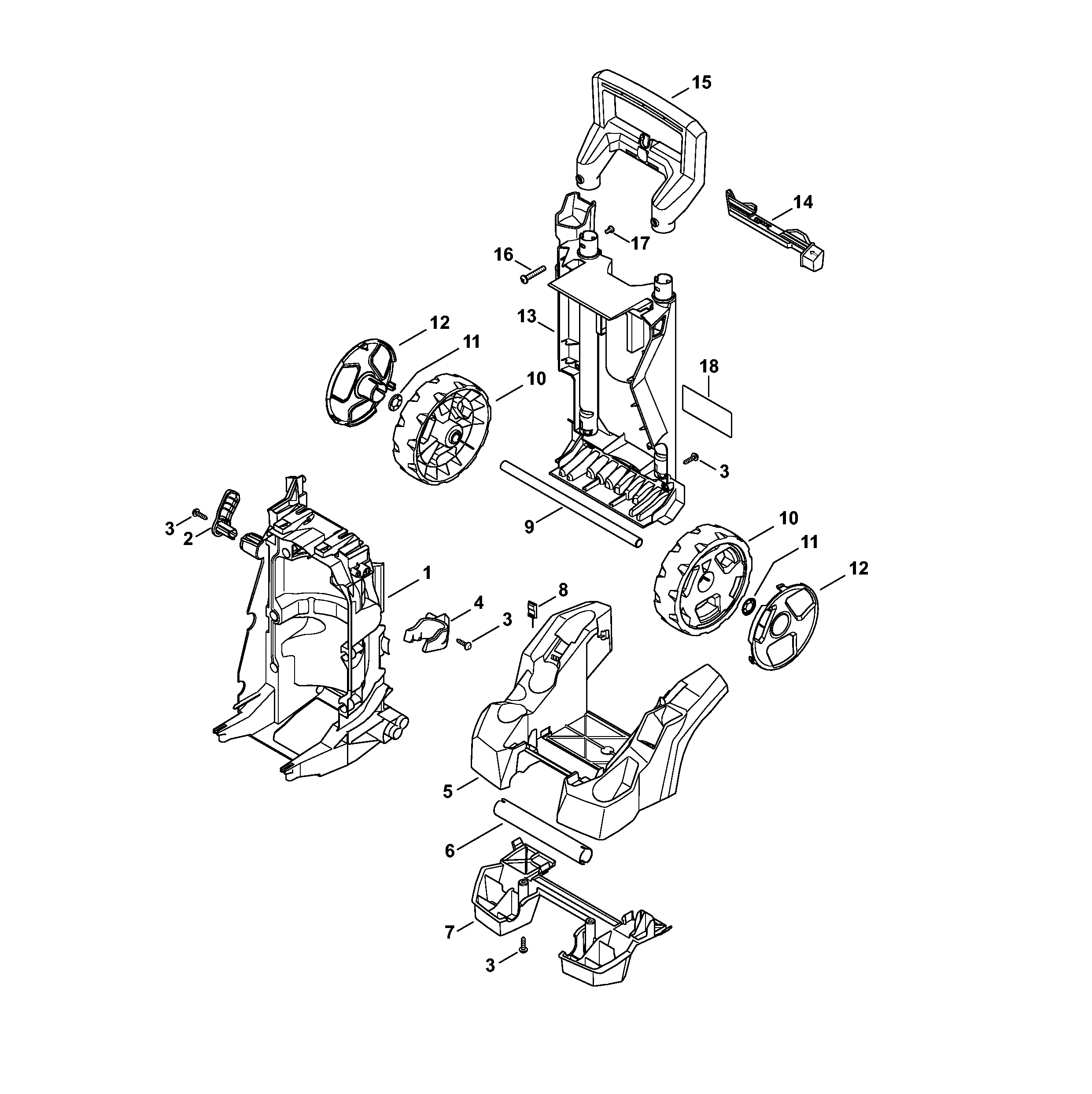 Chassis