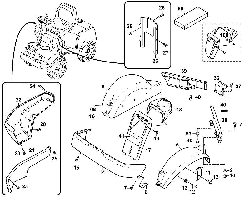 A - Moulding