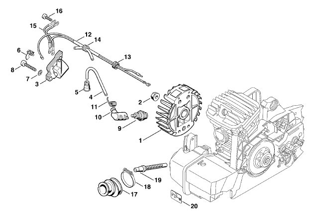 Ignition system
