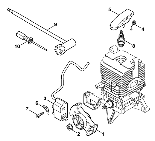 Ignition System