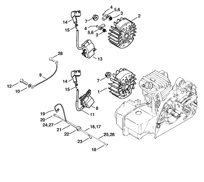 Ignition System