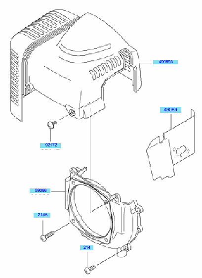Cooling Equipment