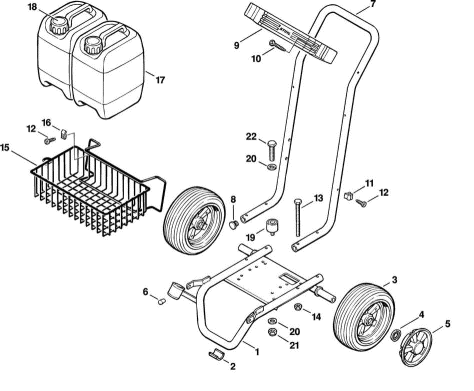 J-Chassis