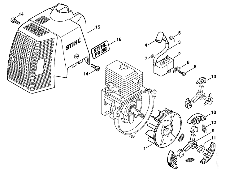 Ignition system
