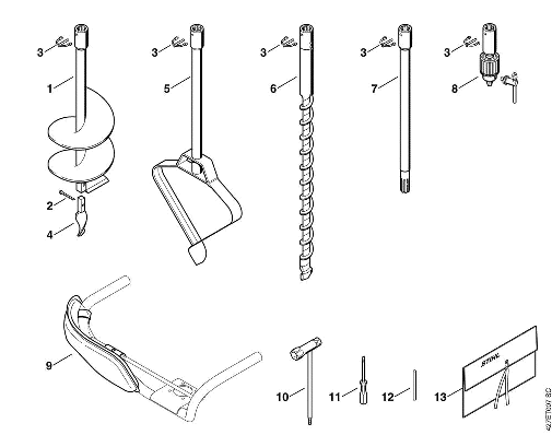 K-Augers
