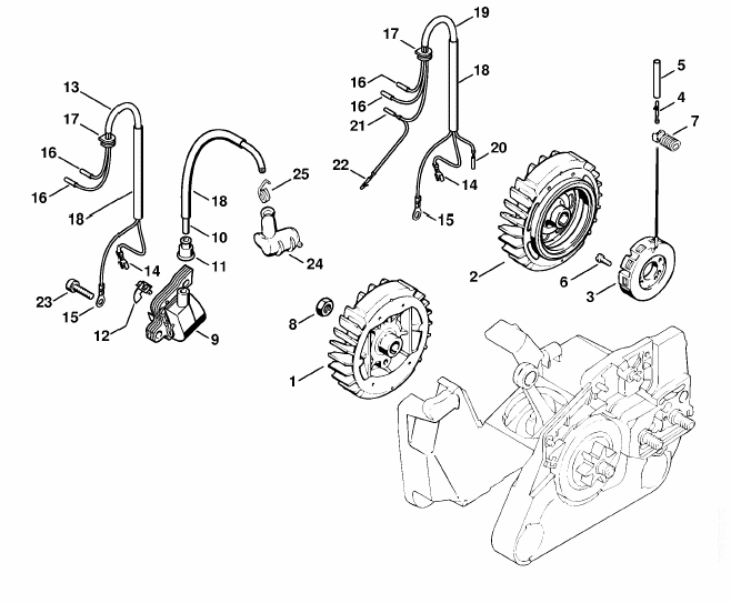 Ignition System