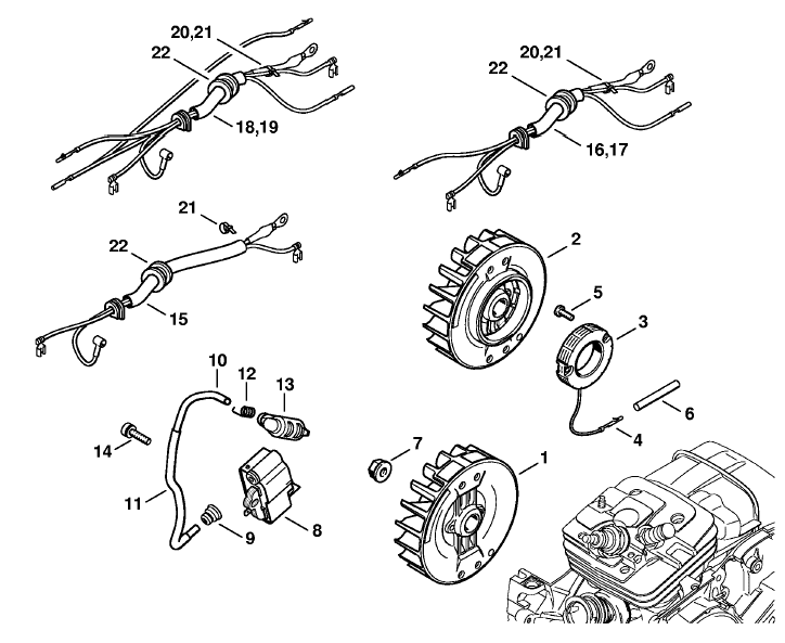 Ignition system