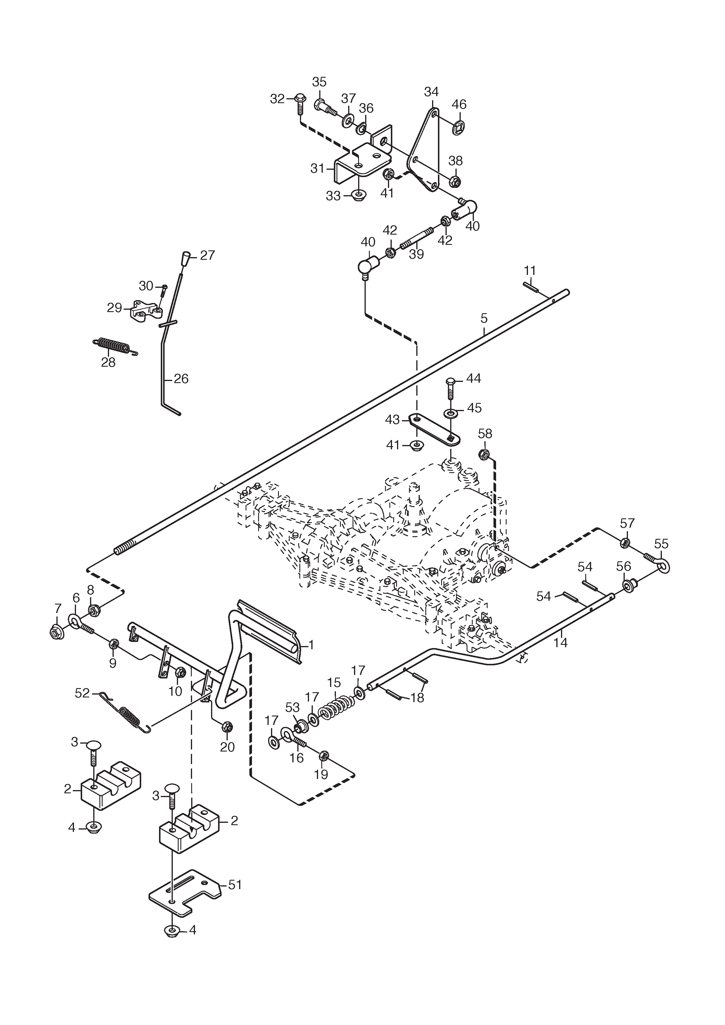 Foot Controls_0