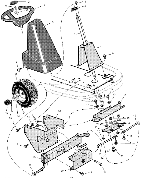 Steering