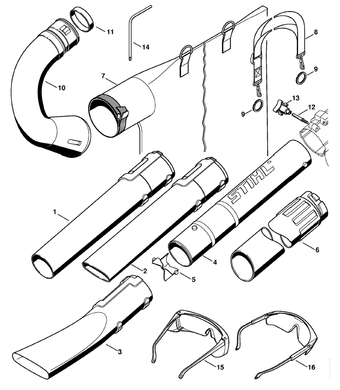 Nozzle