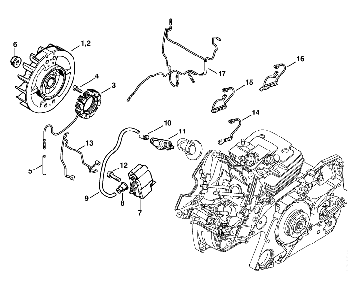 Ignition System